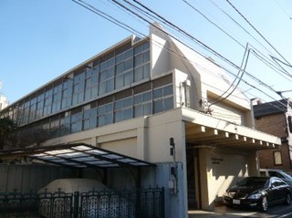第3号　四ツ谷リノベーションプロジェクト